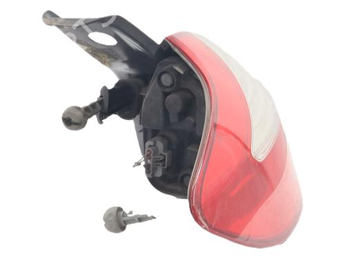 Left taillight RENAULT MEGANE III Hatchback (BZ0/1_, B3_) 1.9 dCi (BZ0N, BZ0J) | BP37250145C34 - Image 2