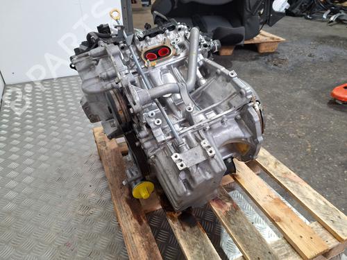 Engine TOYOTA AYGO (_B4_) 1.0 VVTi (KGB40) | BP28810078M1