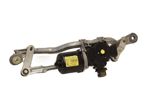 Front wiper motor RENAULT CLIO IV (BH_) 1.5 dCi 75 | BP24254001M29 