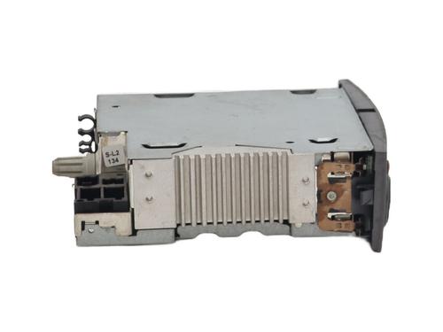 Used Radio Radio RENAULT MODUS / GRAND MODUS (F/JP0_) 1.5 dCi (JP0G, JP0H) (106 hp) 31833175 31833175