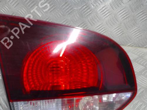 Left tailgate light VW GOLF VI (5K1) 2.0 TDI | BP24257832C79 