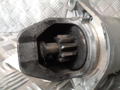 Used Starter Starter ALFA ROMEO MITO (955_) 1.3 MultiJet (955AXP1A, 955AYC1A) (95 hp) 24259016 24259016