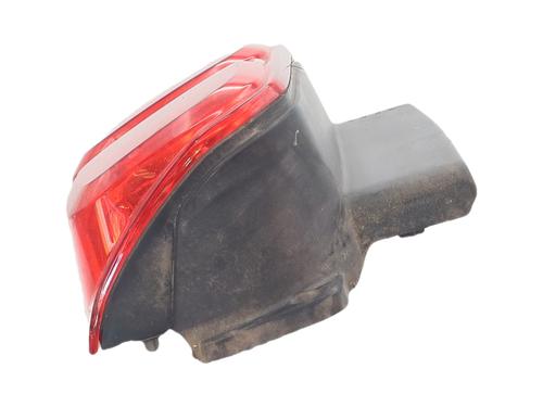 Right taillight PEUGEOT EXPERT Van (V_) 2.0 BlueHDi 120 | BP37608840C35 - Image 4