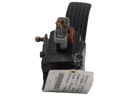 electronic-module-citroen-c3-ii-sc_-2009-40204476 main image