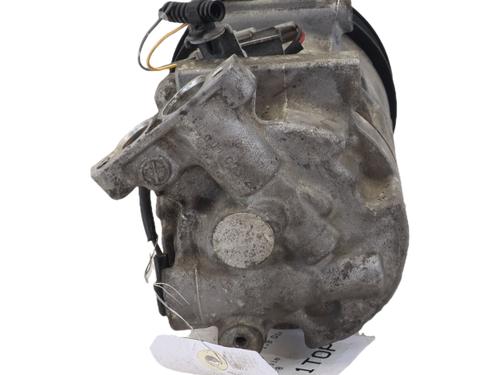AC compressor RENAULT MEGANE III Hatchback (BZ0/1_, B3_) 1.9 dCi (BZ0N, BZ0J) | BP40451216M34 - Image 4