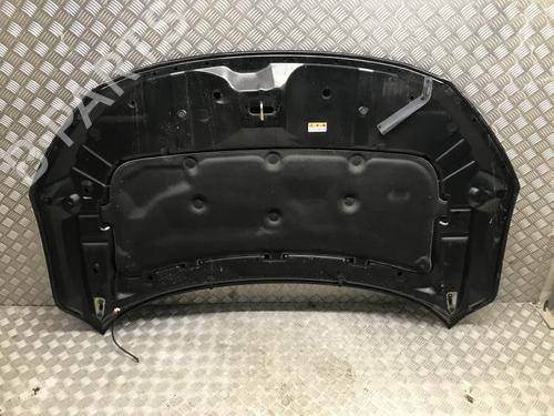 Hood HONDA CIVIC X Hatchback (FC_, FK_) 1.0 VTEC | BP24255643C1 