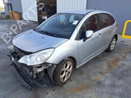 Left taillight CITROËN C3 II (SC_) 1.4 HDi 70 (SC8HZC, SC8HR0, SC8HP4) | BP30177547C34  - Image 20