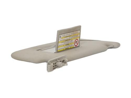 Right sun visor FORD FIESTA VI (CB1, CCN) 1.5 TDCi | BP33849339I2 - Image 3