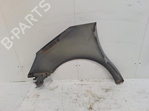 Right front fenders CITROËN DS3 (SA_) 1.6 VTi 120 | BP30132914C42 