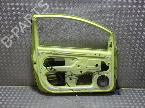 Left front door FORD KA (RU8) 1.2 | BP24611352C2 