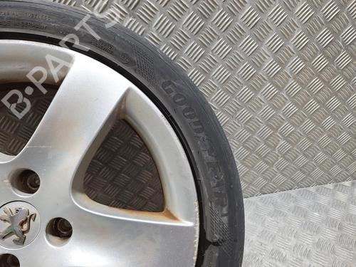 Rim PEUGEOT 308 SW I (4E_, 4H_) 2.0 HDi | BP29414180C45 