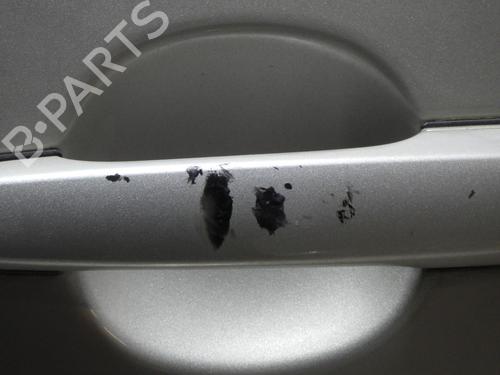 Left rear door HYUNDAI TUCSON (JM) 2.0 CRDi | BP24258031C4 