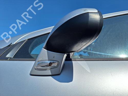 Left mirror PEUGEOT 308 SW I (4E_, 4H_) 2.0 HDi | BP27883358C26 