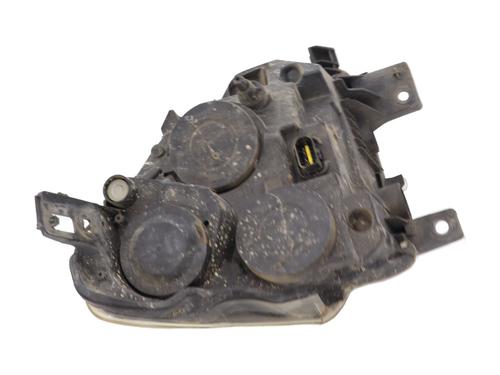 Left headlight CITROËN BERLINGO Box Body/MPV (B9) 1.6 HDi 90 4x4 | BP30177542C28 