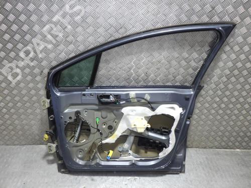 Right front door CITROËN C4 I (LC_) 1.6 HDi | BP24254119C3 