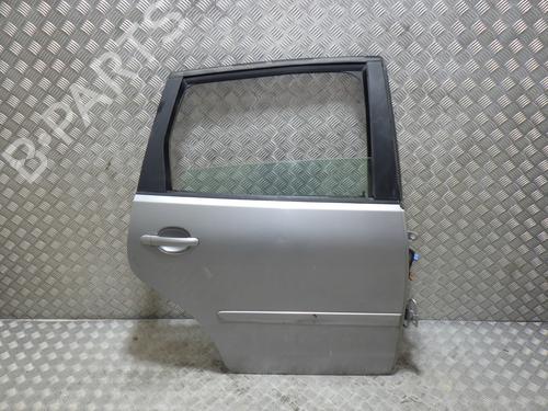 Used Right rear door VW POLO IV (9N_, 9A_) 1.4 TDI (70 hp) 28625581