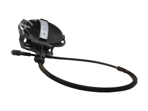 Front left interior door handle CITROËN C2 (JM_) 1.4 | BP32403702I13