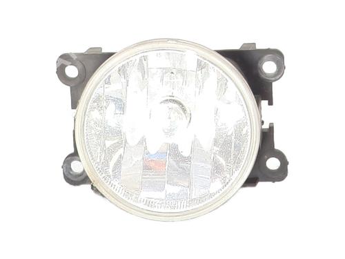 Used Left front fog light PEUGEOT 207 (WA_, WC_) 1.4 HDi (68 hp) 30085067