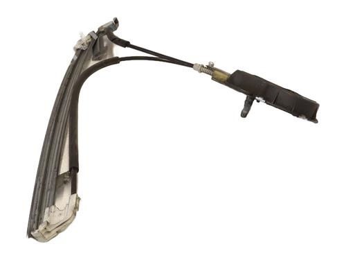 Used Front left window mechanism PEUGEOT EXPERT Van (222) 1.9 TD (90 hp) 26891143