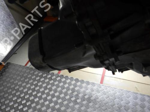 Used Gearbox Gearbox CITROËN C3 II (SC_) 1.2 VTi 82 (82 hp) 24257628 24257628