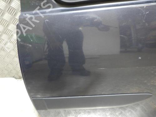 Left rear door TOYOTA AYGO (_B1_) 1.0 (KGB10_, KGB10R) | BP24257816C4 