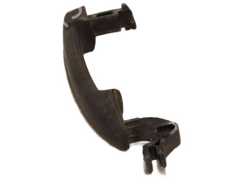 Front left exterior door handle CITROËN C4 Coupe (LA_) 1.6 HDi | BP28192549C128 