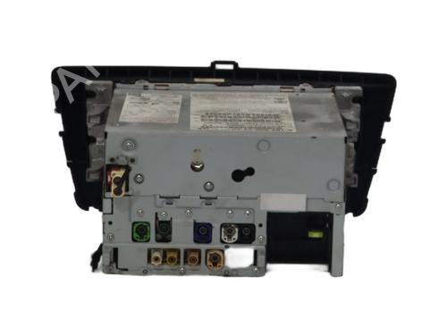 Radio MERCEDES-BENZ GLE Coupe (C292) 350 d 4-matic (292.323, 292.324) | BP32270794E6