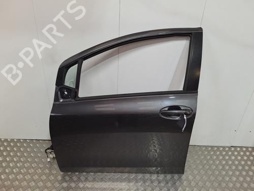 left-front-door-toyota-yaris-_p9_-2005-2006-2007-2008-2009-2010-2011-2012-2013-2014-30860755 main image