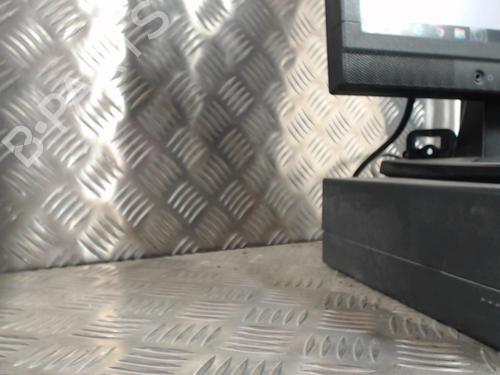 Steering wheel DACIA SANDERO II 1.5 dCi | BP24261682C49  - Image 5