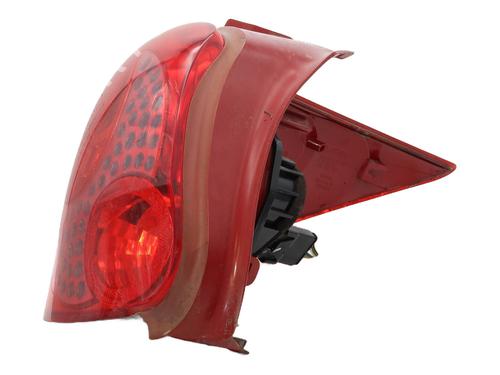 Used Left taillight Left taillight PEUGEOT 207 SW (WK_) 1.6 HDi (112 hp) 33744937 33744937