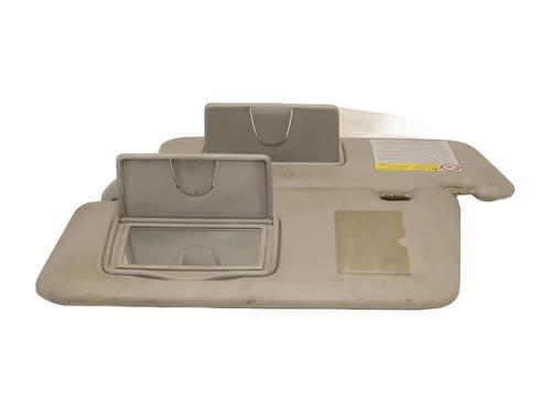 Left sun visor SUZUKI GRAND VITARA II (JT, TE, TD) 1.9 DDiS All-wheel Drive (JT419, TD44, JB419WD, JB419XD,... | BP26952991I1 - Image 4
