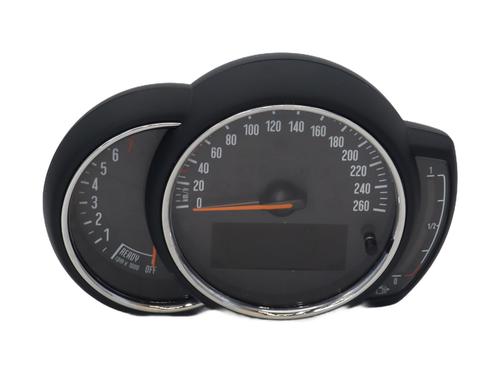instrument-cluster-mini-mini-countryman-f60-2016-31293761 main image