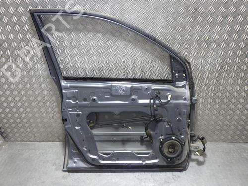 Left front door RENAULT KOLEOS I (HY_) 2.0 dCi 4x4 (HY0K) | BP24259907C2 