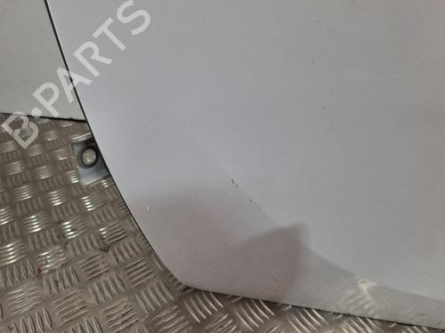 Left front door PEUGEOT 208 I (CA_, CC_) 1.6 VTi | BP31579520C2