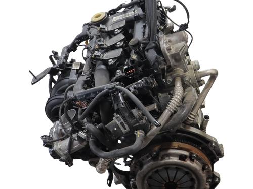 Engine KIA PICANTO III (JA) 1.0 | BP39585117M1 - Image 3