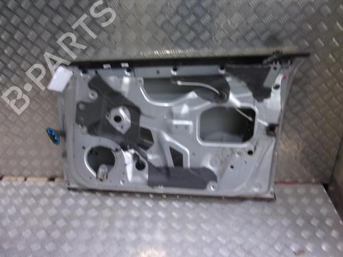 Right front door AUDI A4 B6 (8E2) 1.9 TDI | BP24258535C3 - Image 5