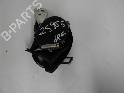 Rear left seatbelt SEAT LEON (1P1) 1.6 TDI | BP24260619I29 - Image 2