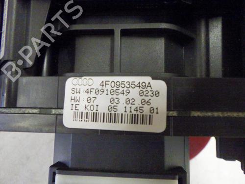 Used Steering column stalk Steering column stalk AUDI Q7 (4LB) 3.0 TDI quattro (233 hp) 24257196 24257196
