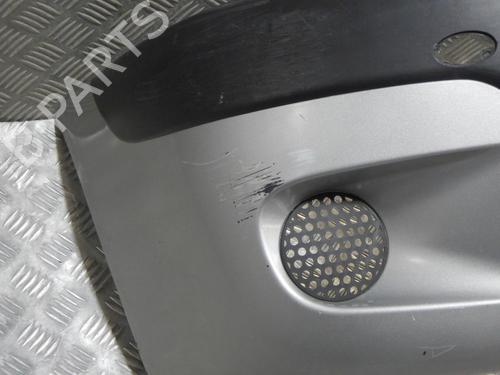 Front bumper DAEWOO MATIZ (M100, M150) 0.8 | BP24257935C7 
