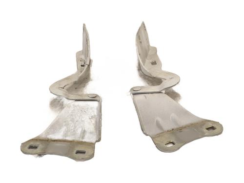 Hinge/Door check strap RENAULT TWINGO II (CN0_) 1.2 16V (CN04, CN0B) | BP28357422C146 