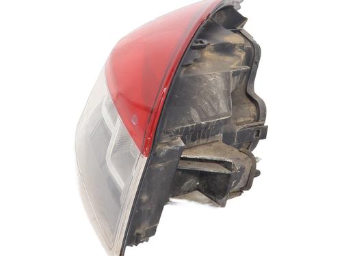 Left taillight RENAULT MEGANE III Coupe (DZ0/1_) 2.0 TCe (DZ0K) | BP29847964C34