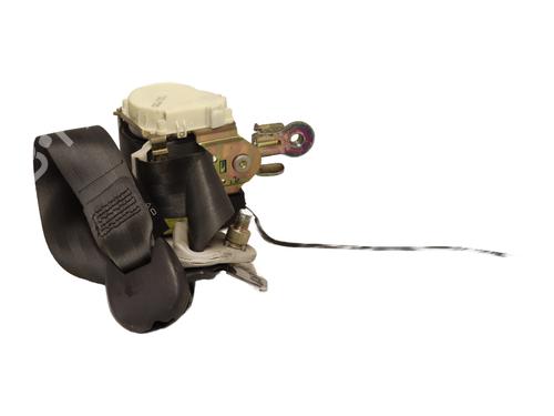 Front right seatbelt RENAULT MODUS / GRAND MODUS (F/JP0_) 1.4 (JP01, JP0J) | BP28385561I25 - Image 2