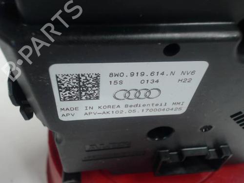 Switch AUDI A4 B9 Avant (8W5, 8WD) 2.0 TDI | BP24260365I30 - Image 5