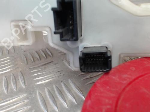 Steering column stalk RENAULT MEGANE III Hatchback (BZ0/1_, B3_) 1.5 dCi | BP24257853I23 - Image 6