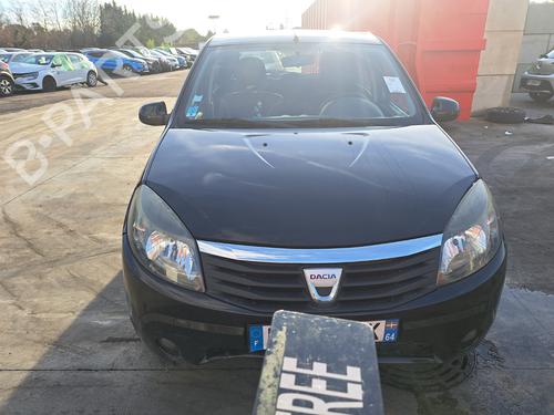 Engine DACIA SANDERO  | BP33744935M1  - Image 8