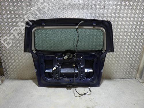 Tailgate OPEL ZAFIRA / ZAFIRA FAMILY B (A05) 1.9 CDTI (M75) | BP24254346C6 