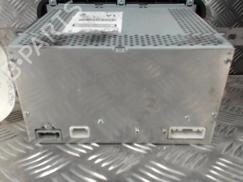 Radio NISSAN MICRA IV (K13K, K13KK) 1.2 | BP24261558E6 
