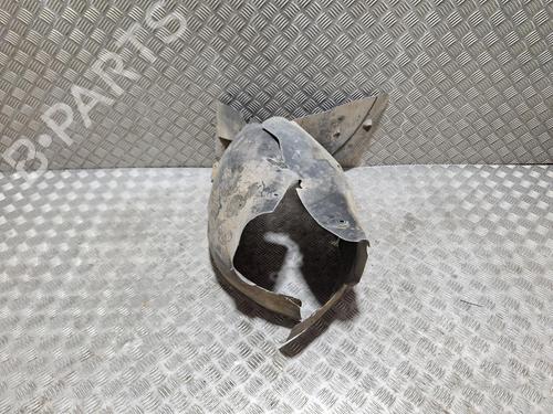 Used Wheel arch PEUGEOT 206 SW (2E/K) 2.0 HDi (90 hp) 29414190