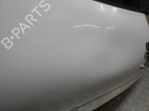 Tailgate PEUGEOT 207 (WA_, WC_) 1.4 HDi | BP24255062C6 