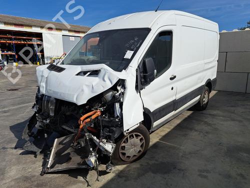 Steering column stalk FORD TRANSIT V363 Van (FCD, FDD) E-TRANSIT | BP37747188I23 - Image 6
